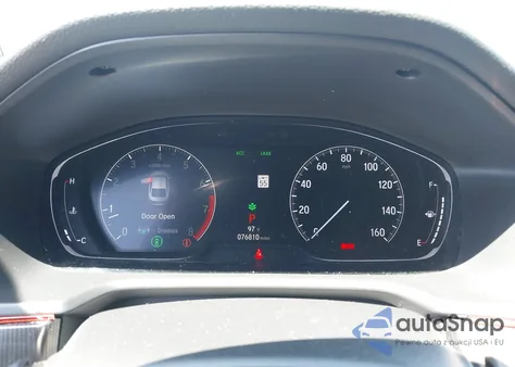 2019 Honda Accord Sport from USA, damaged, VIN 1HGCV1F31KA114240